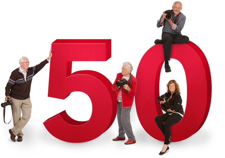 50 jaar Bennink